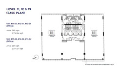 Cecil Place (D1), Office #614468351